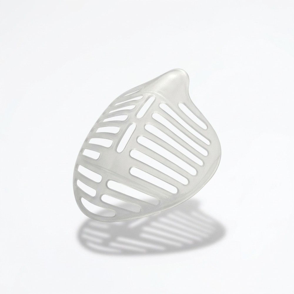 Protection masque breath nose