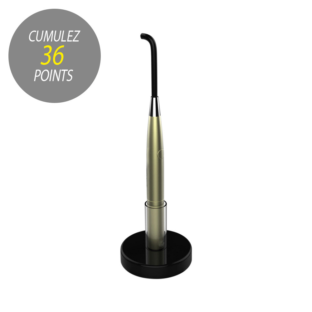 Detecteur de carie C-HUNTER GL  