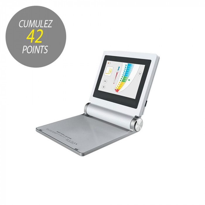 Localisateur D'apex C-Root I+ Localisateur D'apex C-Root I+