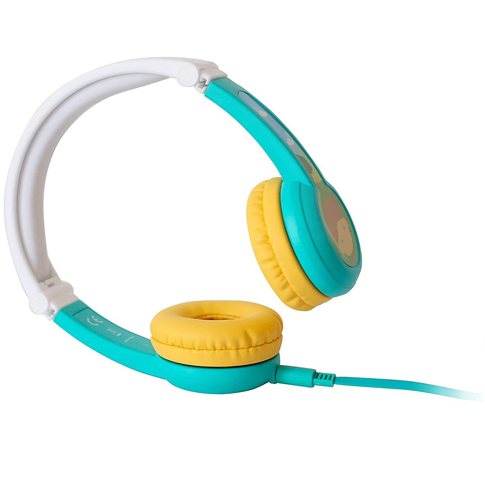 Casque Octave  