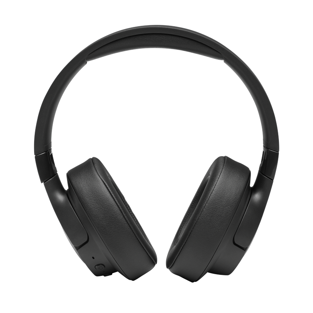 Casque JBL Tune 760 BT NC - noir