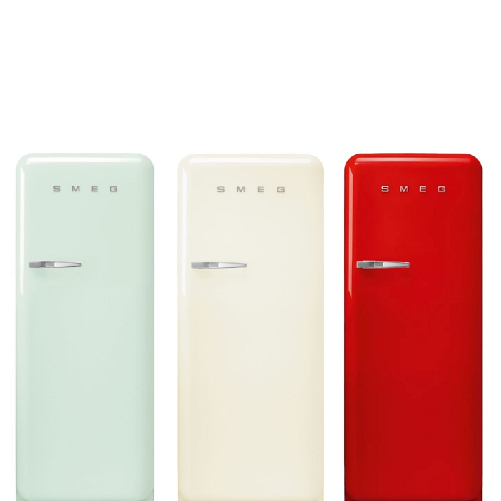 Réfrigérateur 1 Porte Vintage