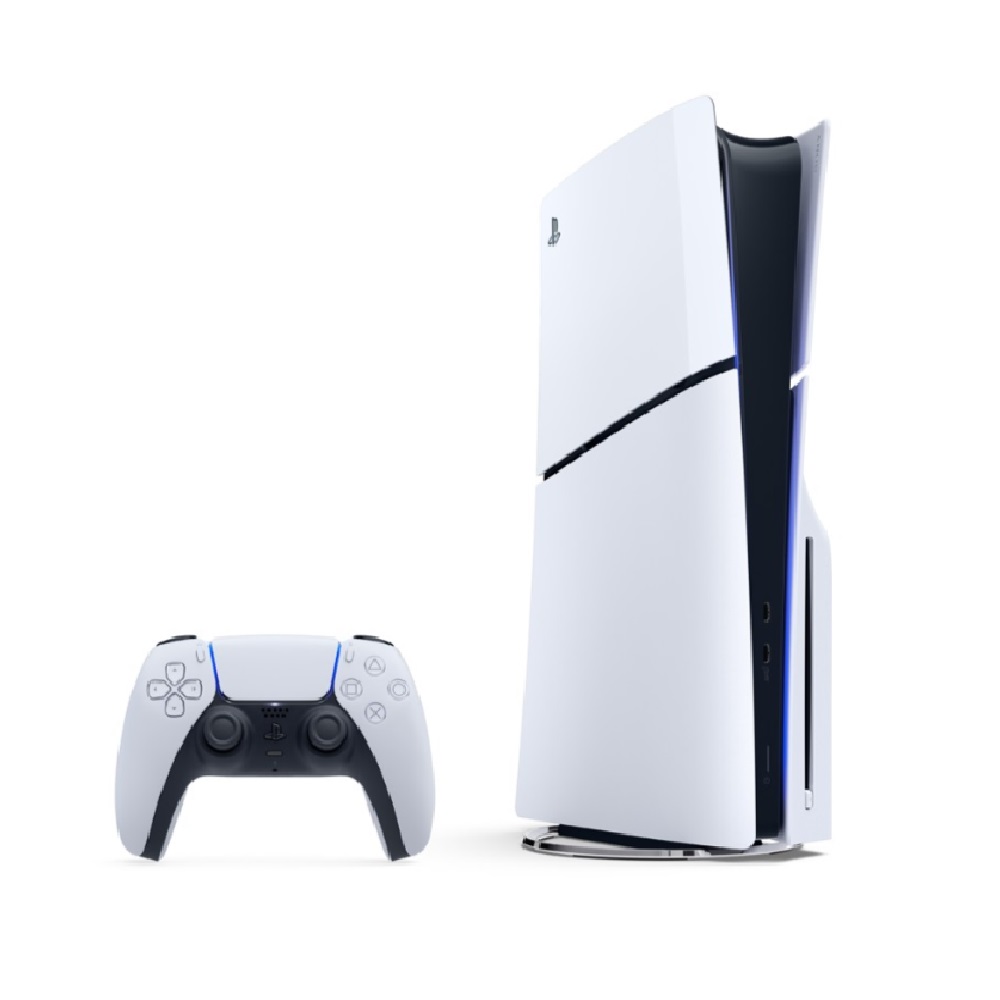 Console PS5 Slim édition standard