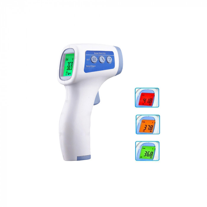 THERMOMETRE INFRAROUGE THERMOMETRE INFRAROUGE