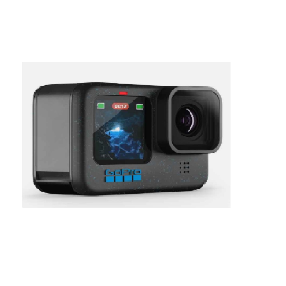 Camera Go Pro Hero12 Black
