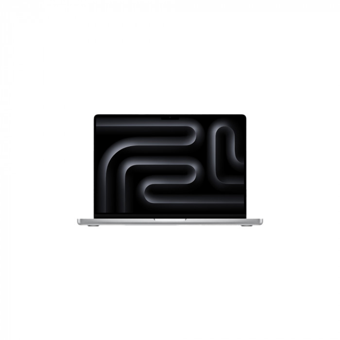 Macbook Pro M3 14 pouces 512 Go argent Macbook Pro M3 14 pouces 512 Go argent