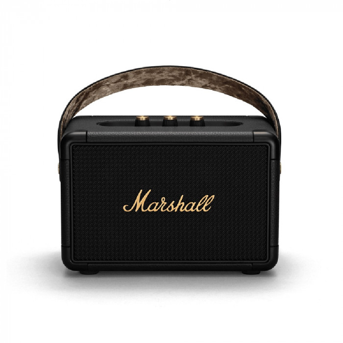 Enceinte Mrshall Kilburn II Enceinte Mrshall Kilburn II