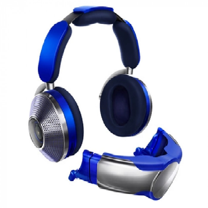 Casque Audio Dyson Avec Purification De L'air Casque Audio Dyson Avec Purification De L'air