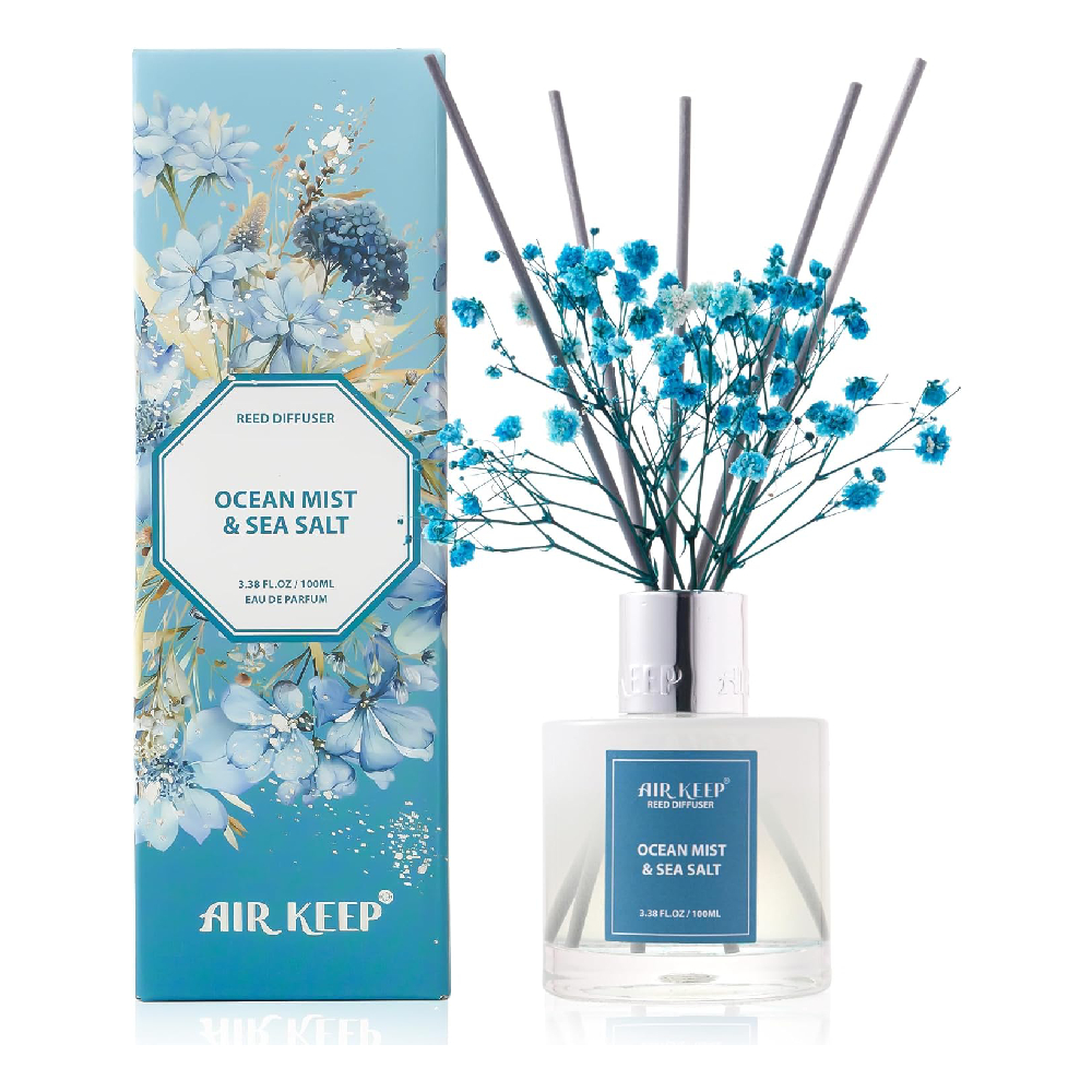 Parfum Airkeep