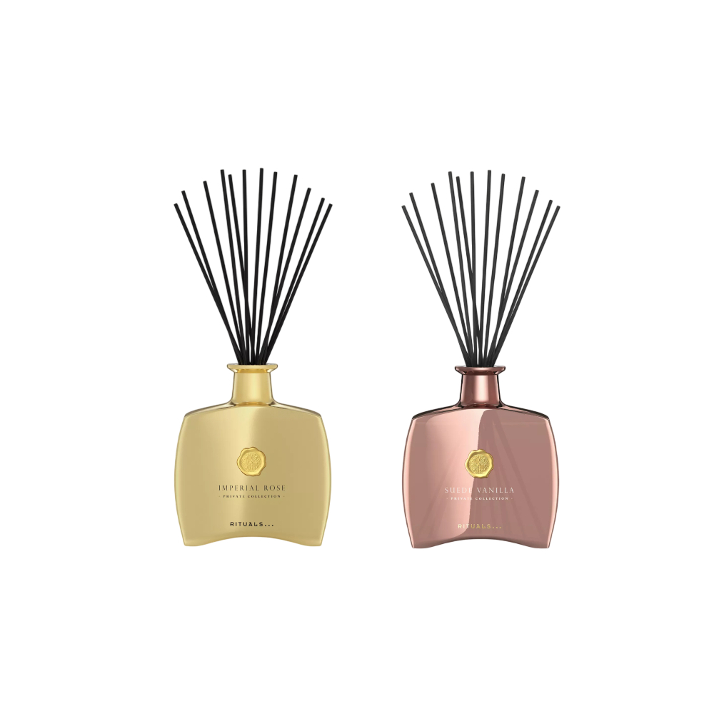 Bâtonnets parfumés - flacon de 450ml