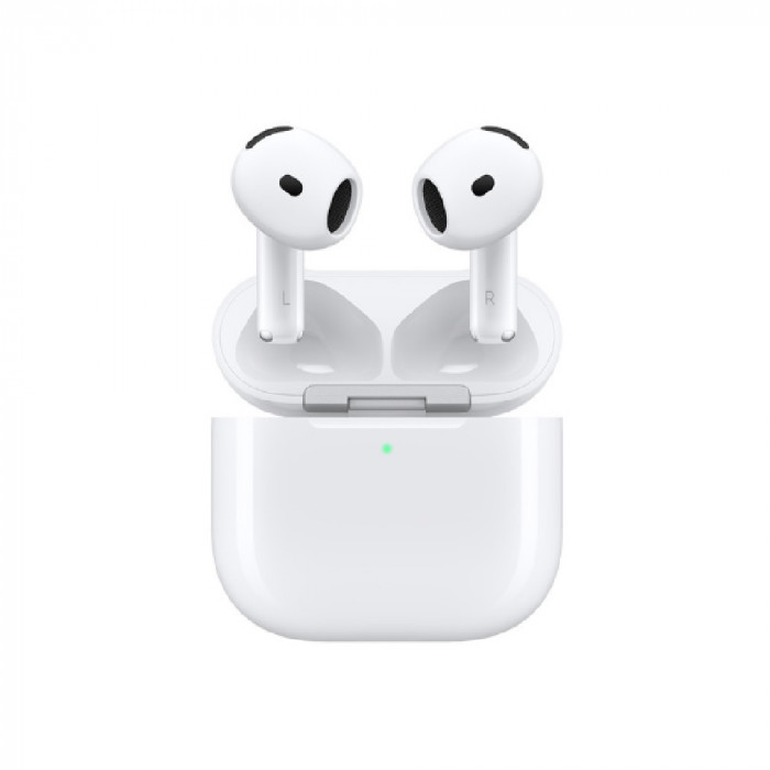 Airpods 4 avec réduction de bruit Airpods 4 avec réduction de bruit