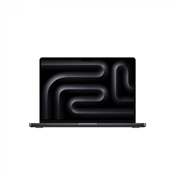 Macbook Pro M4 14 pouces SSD 512 GO noir sidéral Macbook Pro M4 14 pouces SSD 512 GO noir sidéral