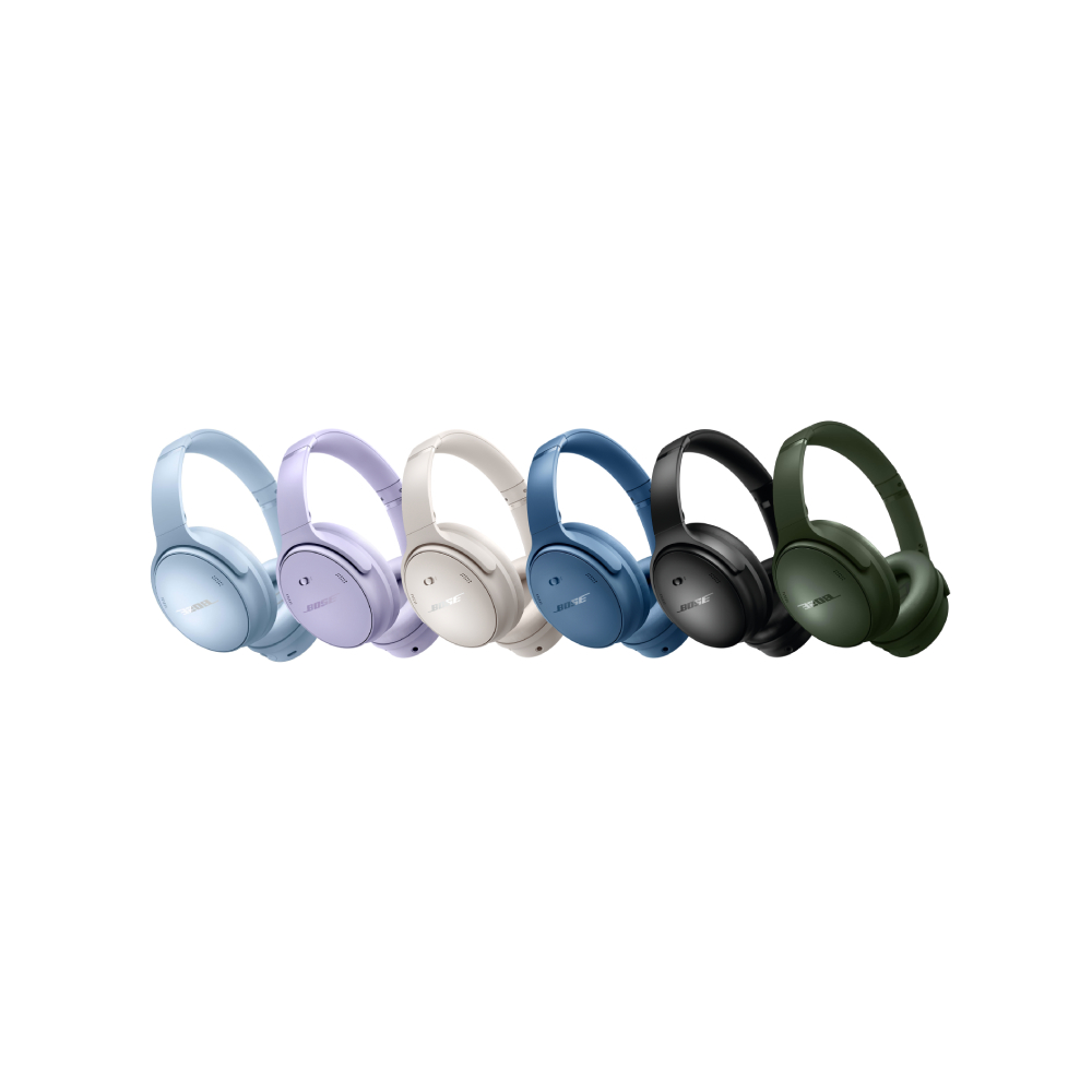 Casque QuietComfort