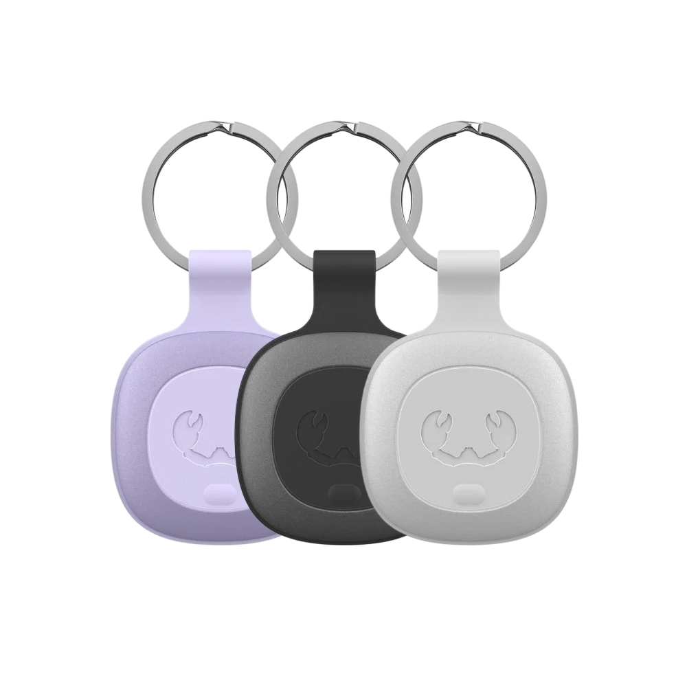 Traqueurs sans fil pour Apple