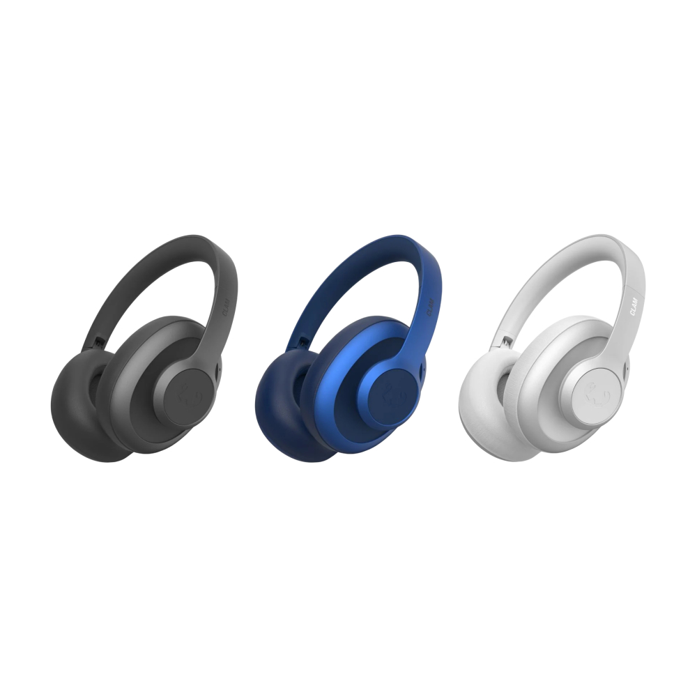 Casque sans fil 