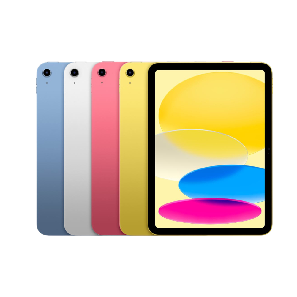 iPad 11 WiFi