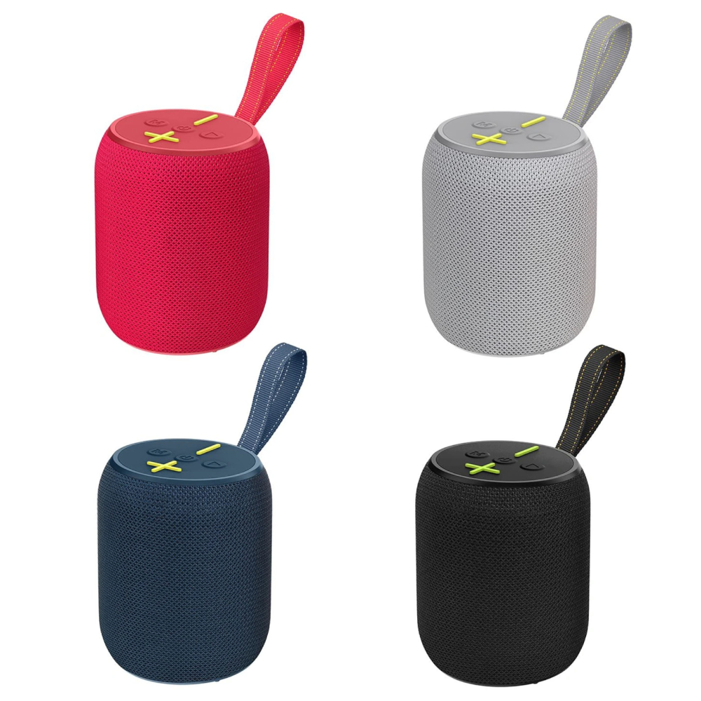 Enceintes Eko Kleo Bluetooth