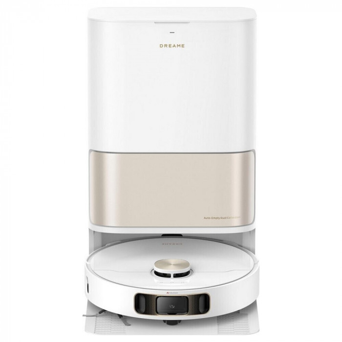 Aspirateur Robot Dreambot L10S PRO Ultra Heat Dreame Aspirateur Robot Dreambot L10S PRO Ultra Heat Dreame