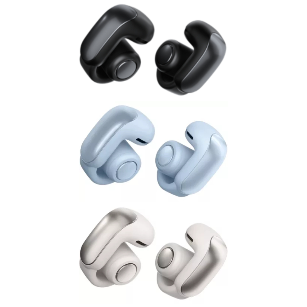 Ecouteurs Bose Open Ultra