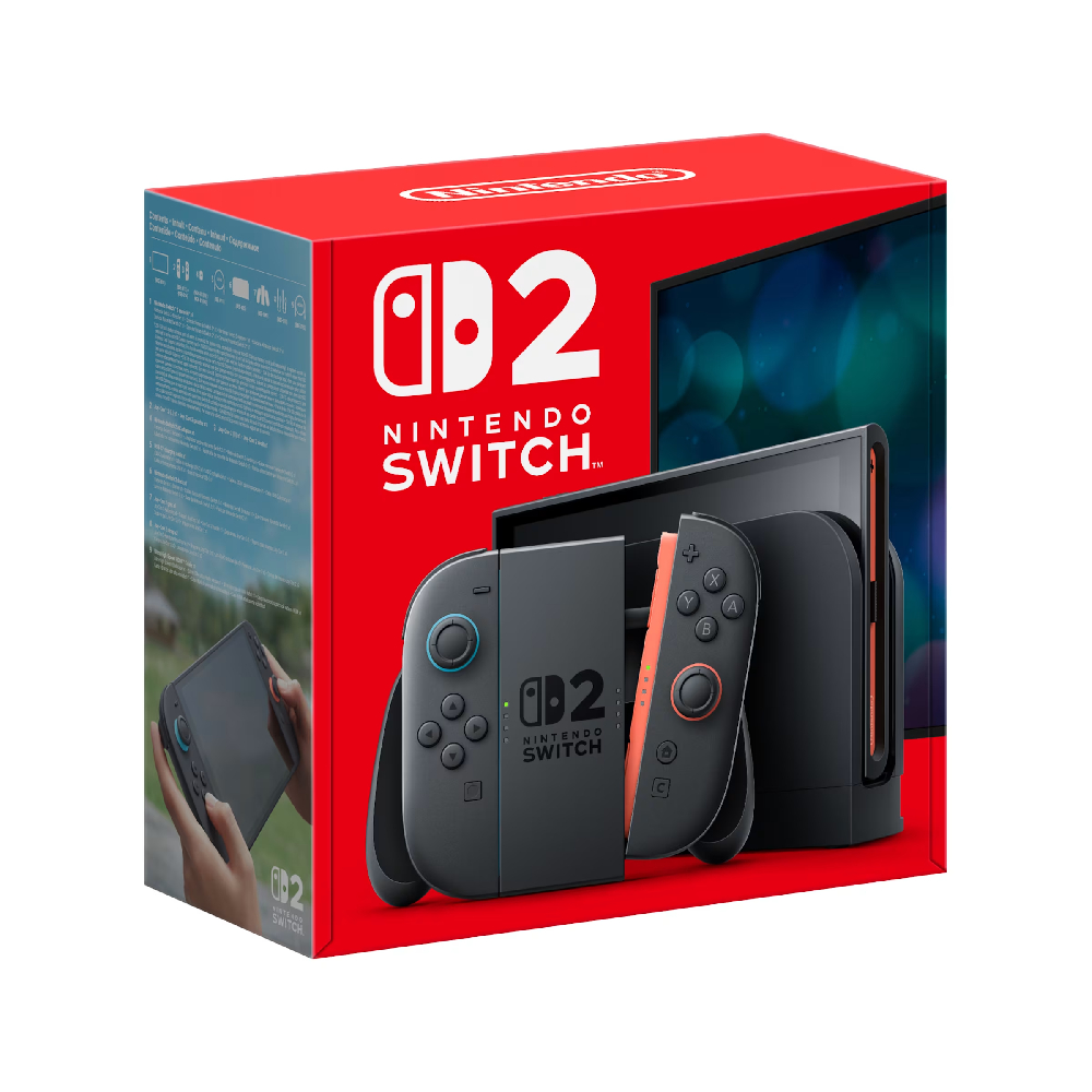 Nintendo Switch 2