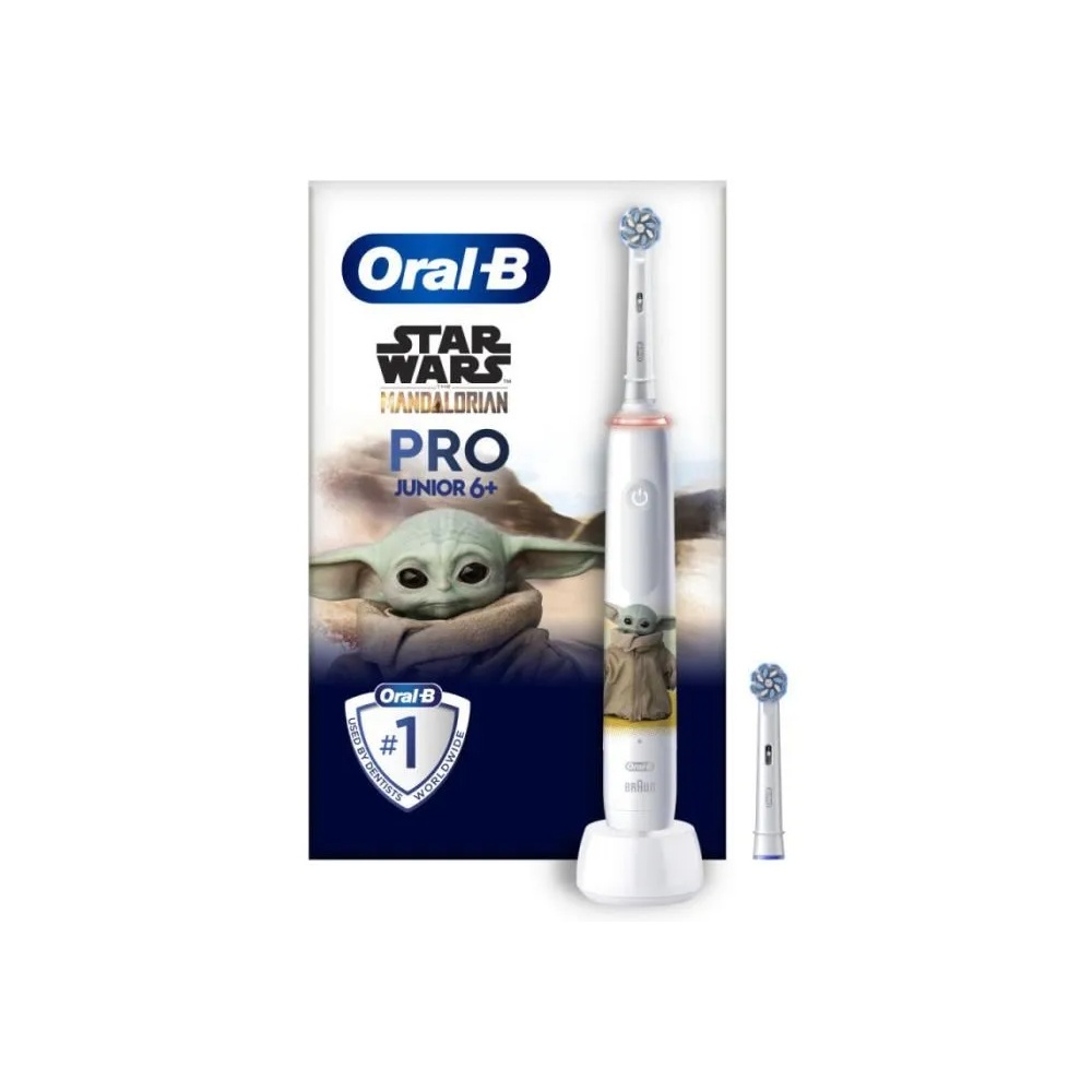 Brosse à dents Kids Star Wars