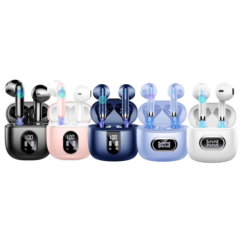 Écouteur Bluetooth sans fil Drsaec