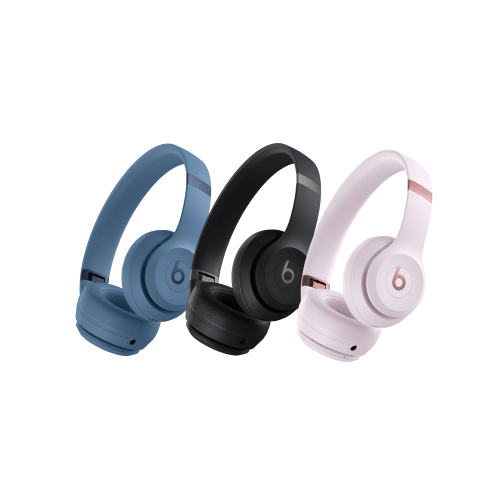 Casque Beats Solo 4 wireless