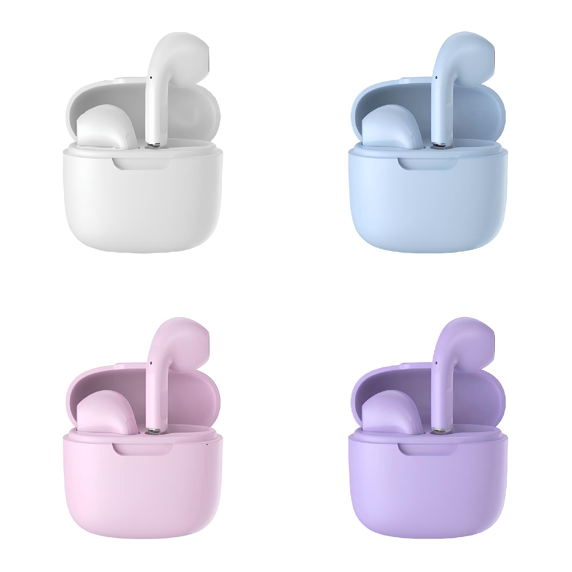 Ecouteur sans fil Bluetooth Colorbuds
