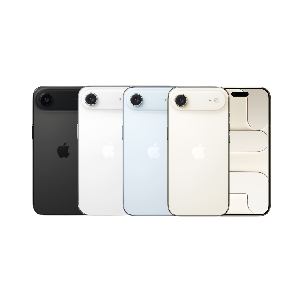 iPhone Air