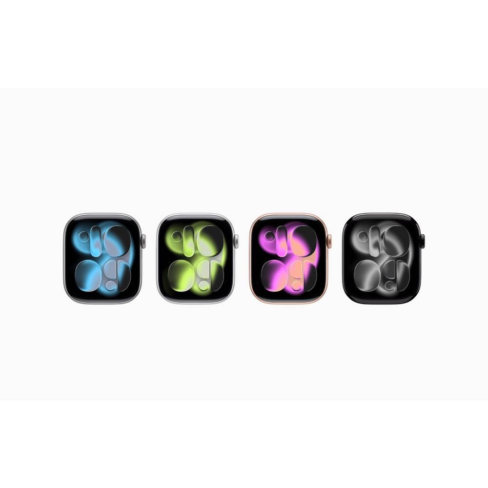 Montre Apple Watch series 11 - 42mm