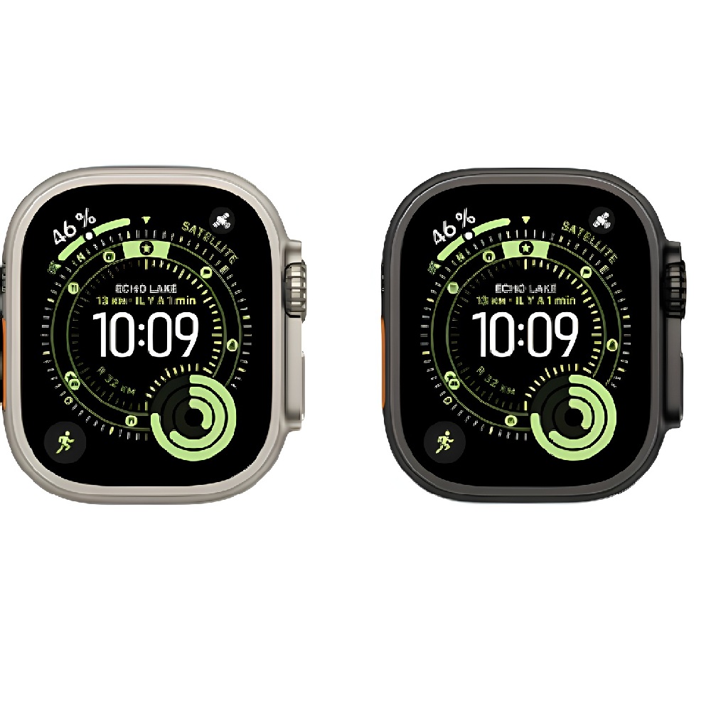 Montre  Apple Watch ultra 3