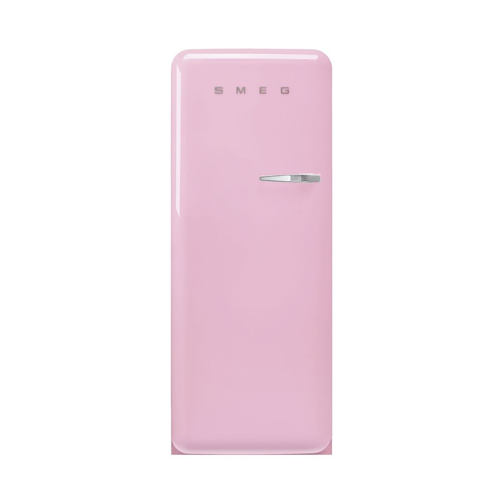 Réfrigérateur 1 porte - rose
