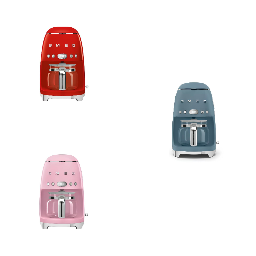 Cafetière Smeg