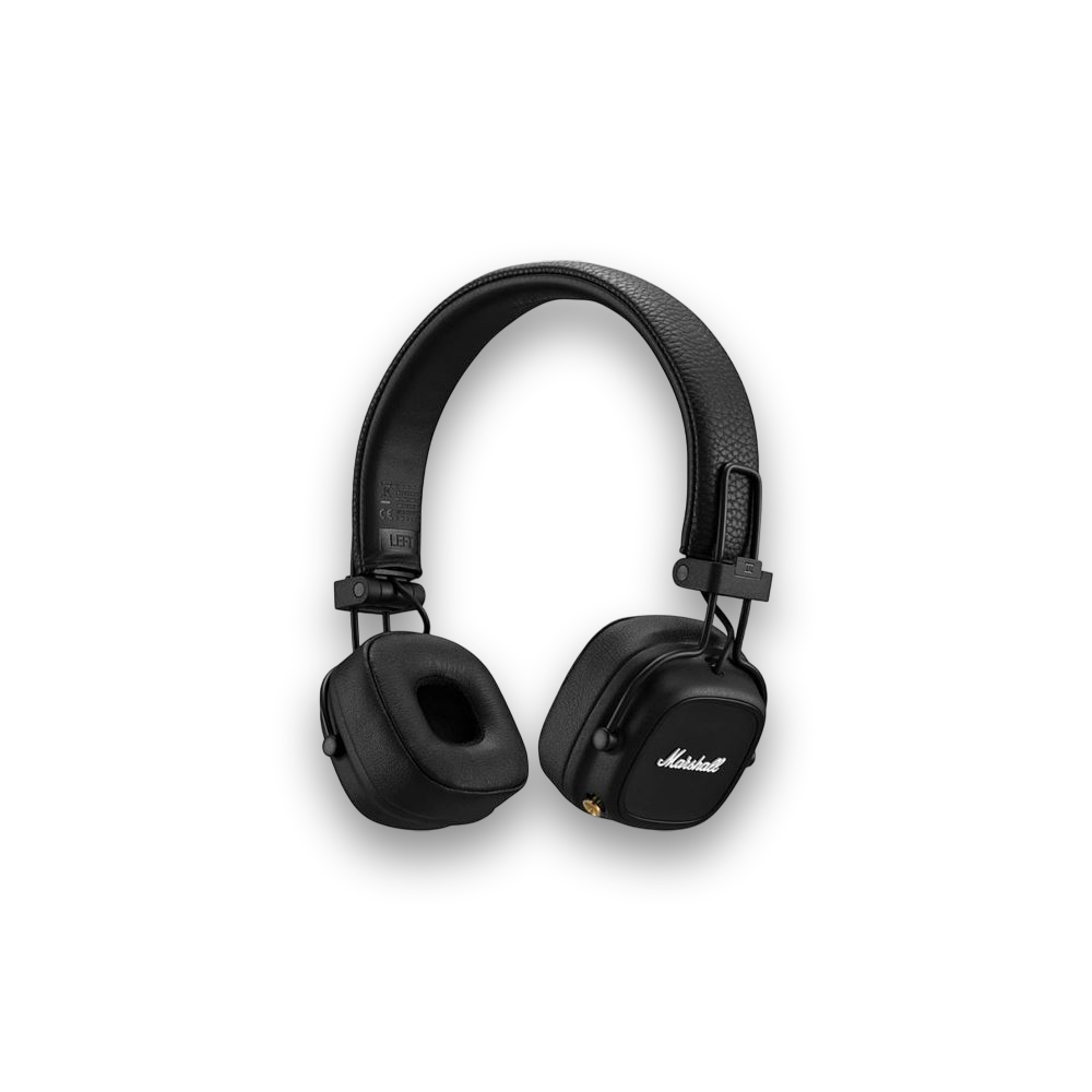 Casque sans fil bluetooth MARSHALL MAJOR IV BT 