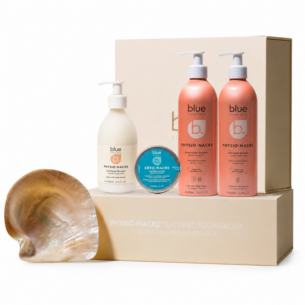 Coffret Physio-Nacre