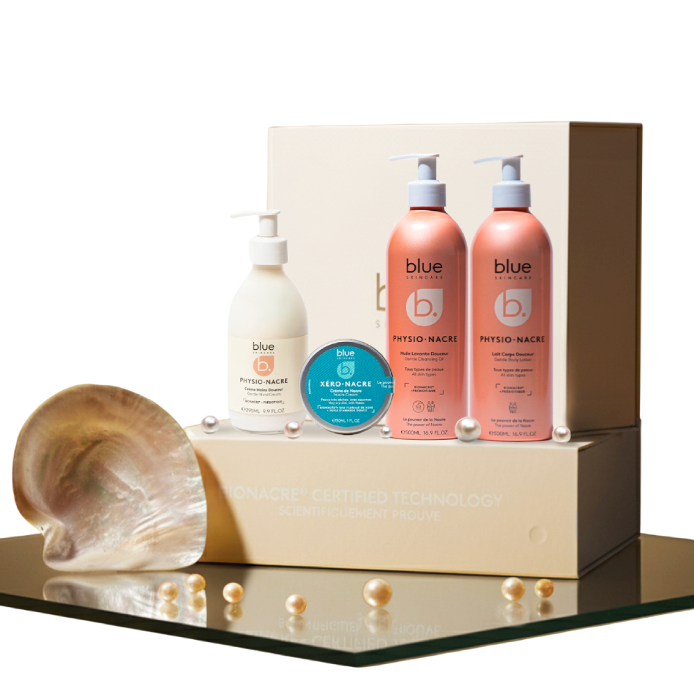 Coffret Physio-Nacre