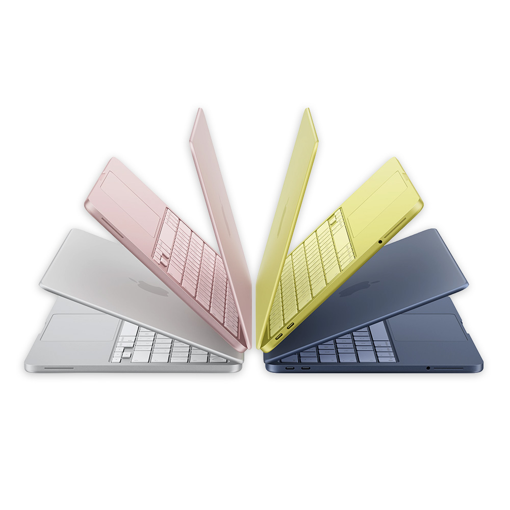 MacBook Neo 