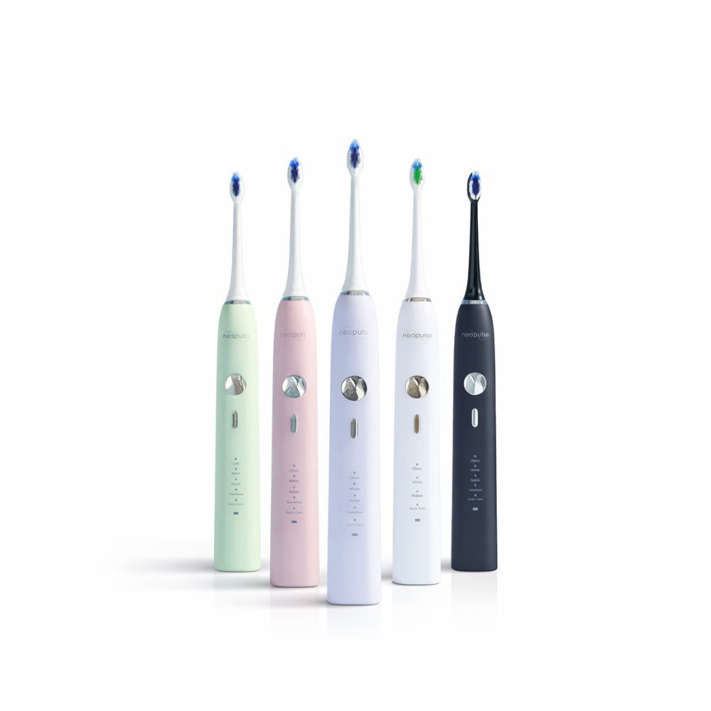 Brosse à dents NEOSONIC