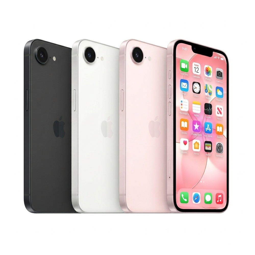 iPhone 17e 
