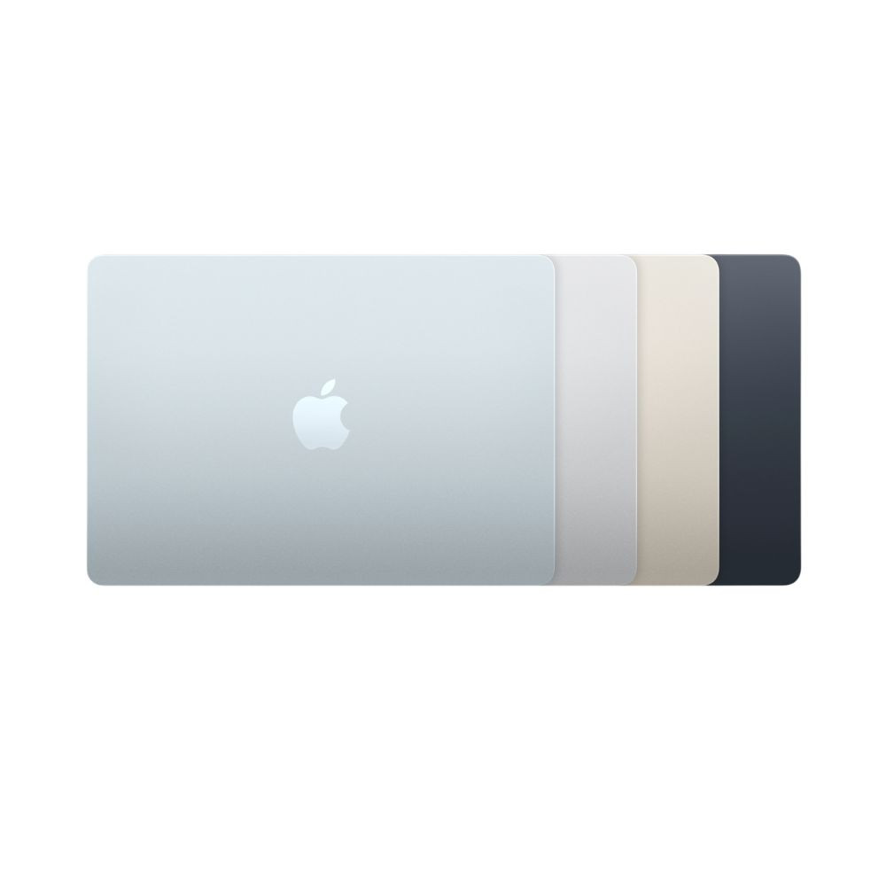 MacBook Air 13" M5