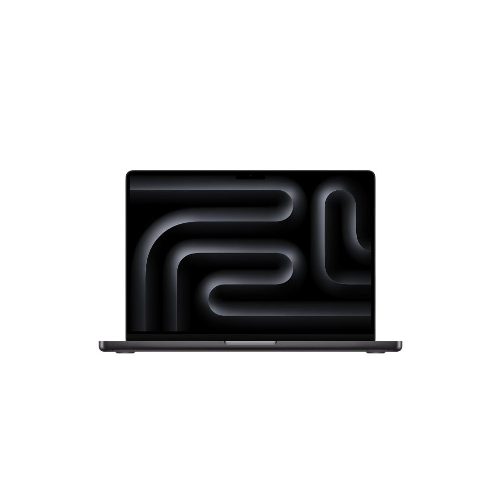 MacBook Pro 14" M5 pro - noir sidéral - 1 To - 24 Go RAM 