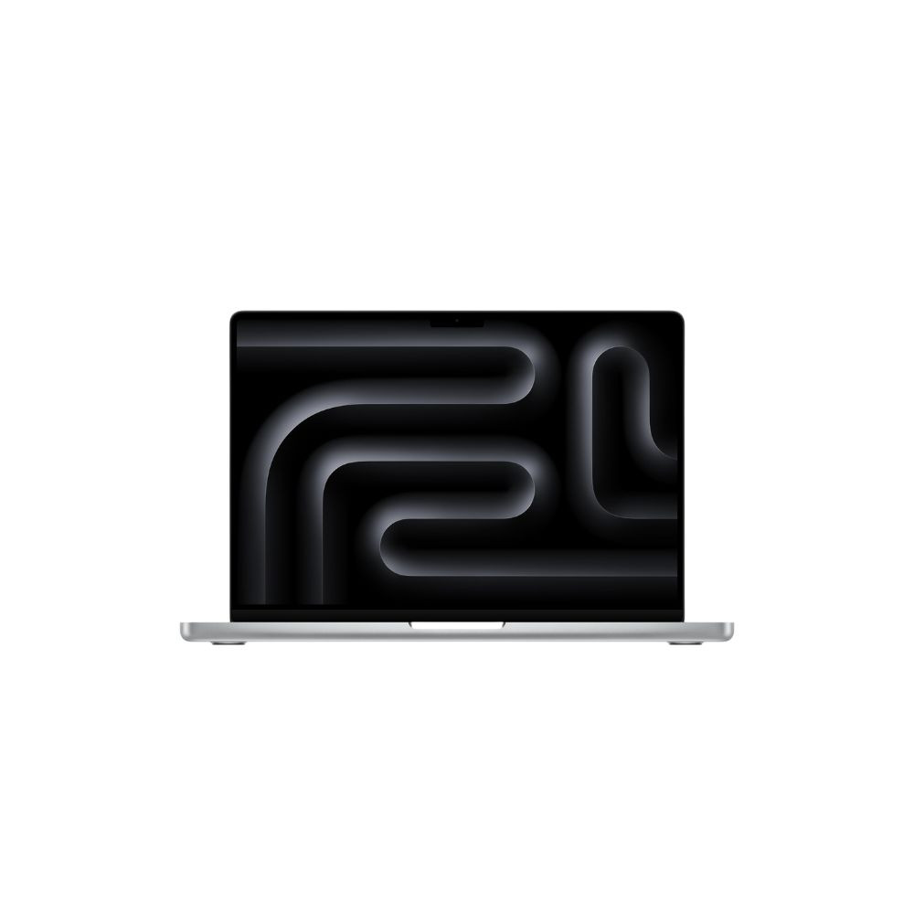 MacBook Pro 14" M5 pro - argent - 2 To - 24 Go RAM 