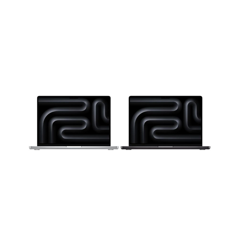 MacBook Pro 16" M5