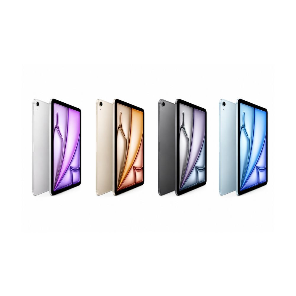 iPad Air M4 5G