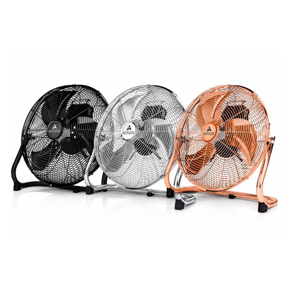 Ventilateur de sol