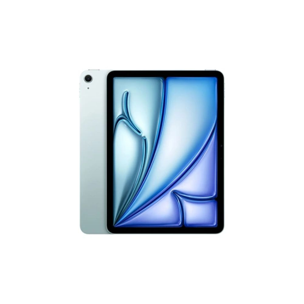 iPad Pro 11" Wi-Fi 6ème génération - bleu - 1 To