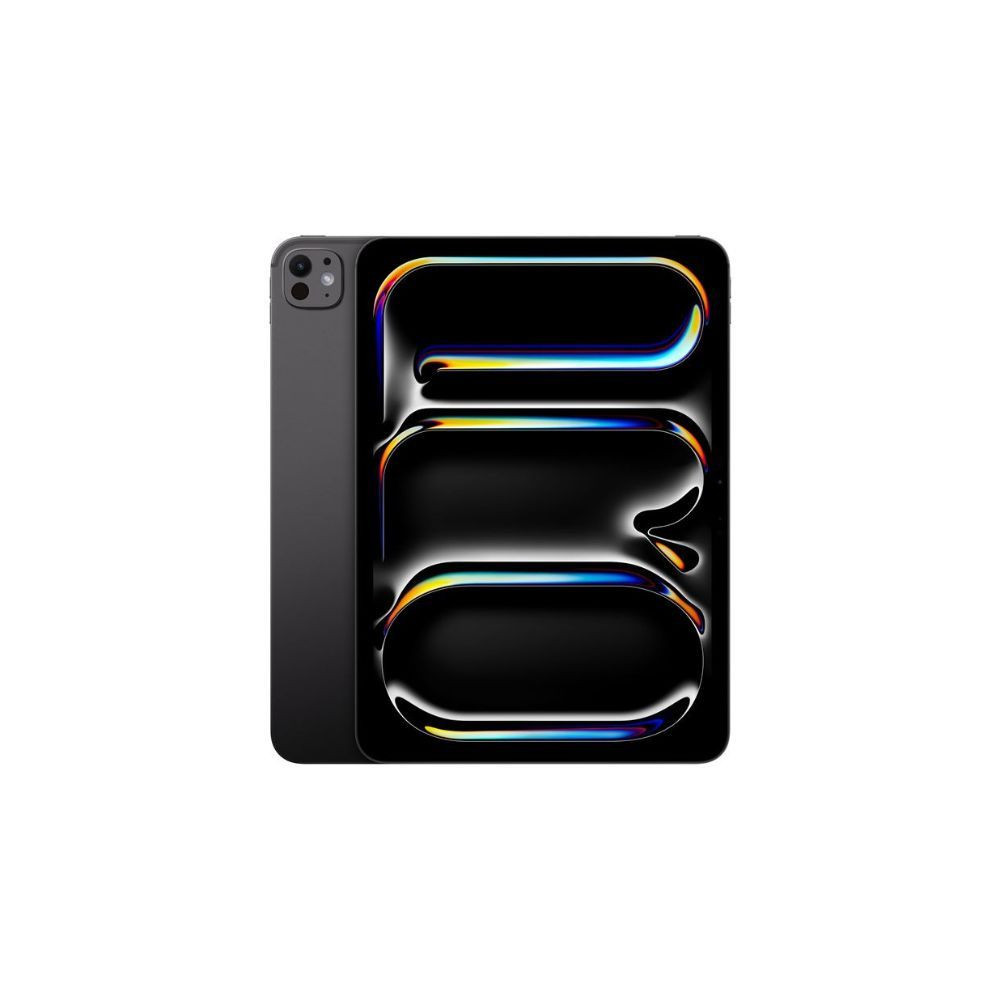 iPad Pro 11" 5G 7ème génération - noir sidéral - 2 To