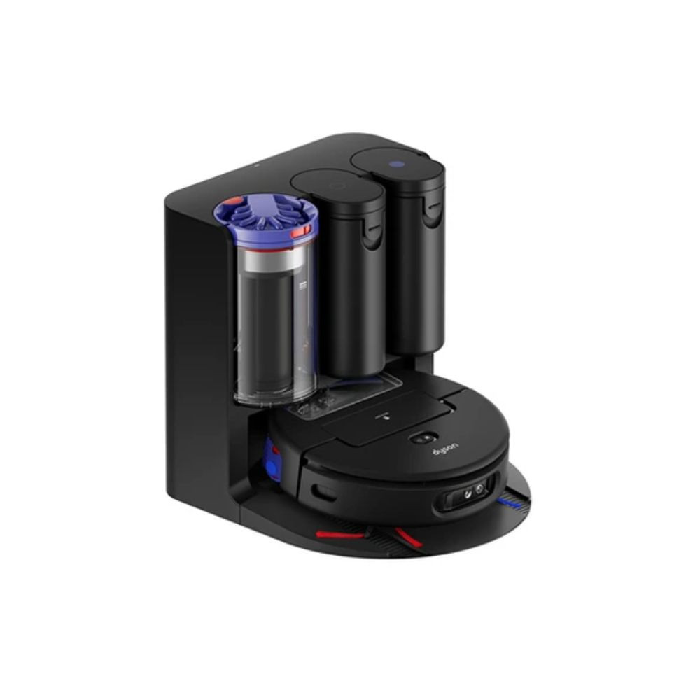 Aspirateur Dyson Spot et Scrub AI