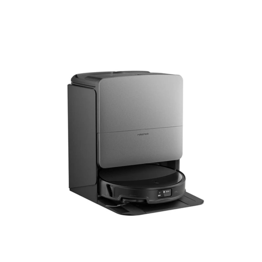 Aspirateur Roborock Saros 20X - noir