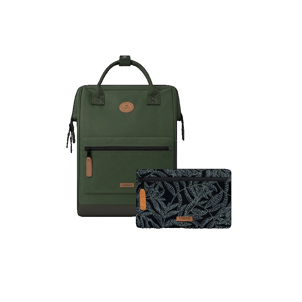 Sac Large Coromandel 23L